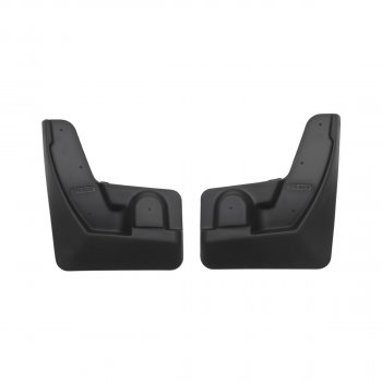 Брызговики  Norplast Jetour X90 Plus (2021-2025) (передние)