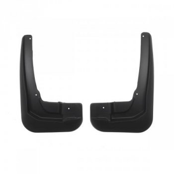 Брызговики Norplast SOUEAST DX8S (2022-2025) (передние)