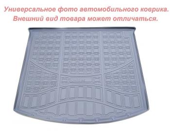 2 299 р. Коврик в багажное отделение Norplast  Tank 300 (2020-2025) (Серый)  с доставкой в г. Пермь. Увеличить фотографию 2