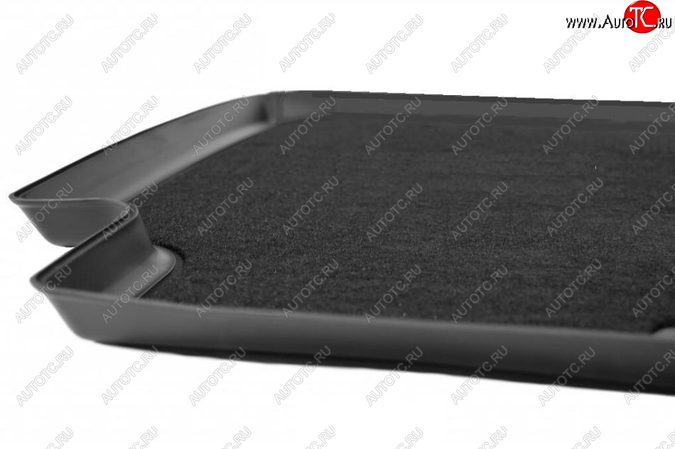 3 199 р. Коврики в багажное отделение комбинированные Norplast Tank 300 (2020-2025)  с доставкой в г. Пермь