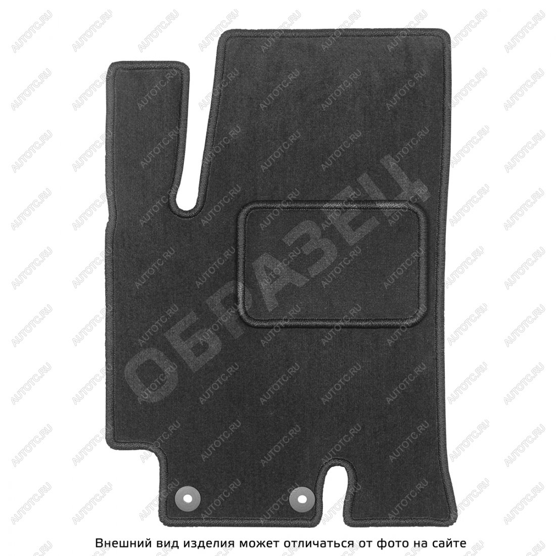 4 799 р. Ковры салона текстильные Norplast  Toyota Prius  XW50 (2015-2018) дорестайлинг (Comfort графит)  с доставкой в г. Пермь