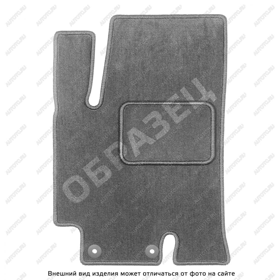 4 849 р. Ковры салона текстильные Norplast  Opel Astra  H (2004-2007) седан дорестайлинг, универсал (Comfort серые)  с доставкой в г. Пермь