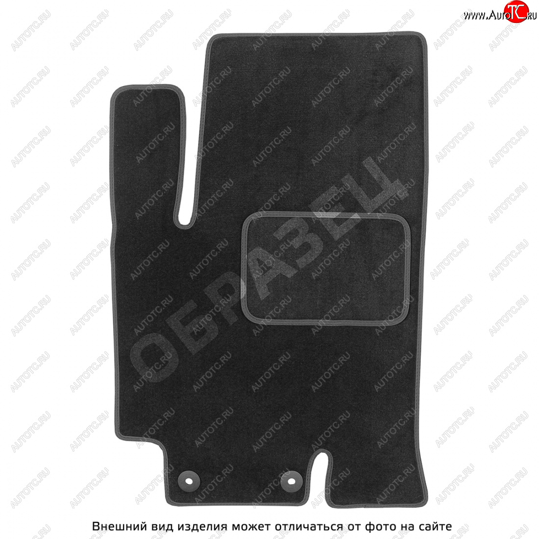 5 499 р. Ковры салона текстильные (лифтбек) Norplast  JAC J7 (2020-2025) лифтбэк ( LUX графит)  с доставкой в г. Пермь