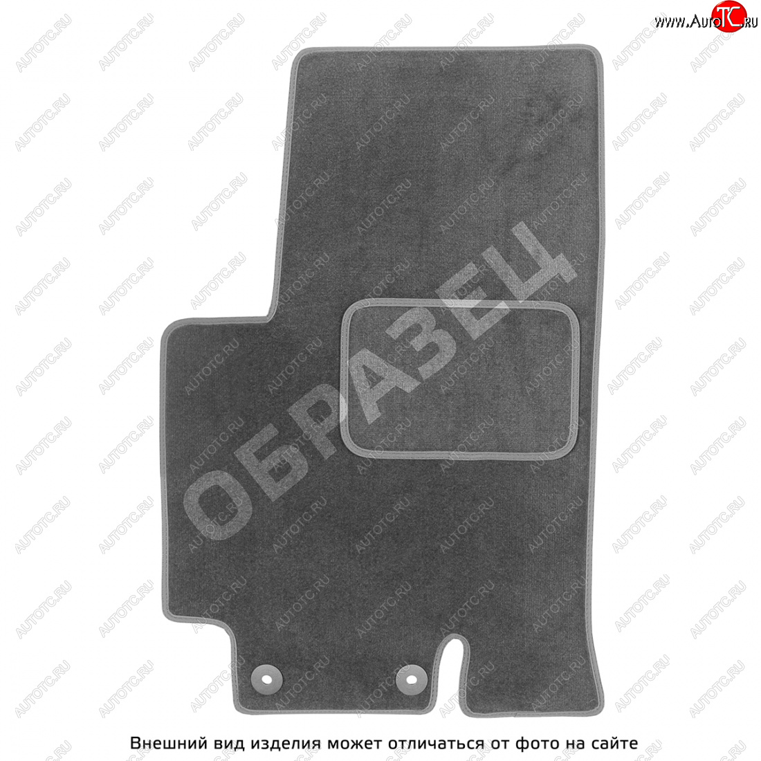 5 399 р. Ковры салона текстильные Norplast  FAW Besturn X80 (2014-2019) дорестайлинг ( LUX серые )  с доставкой в г. Пермь