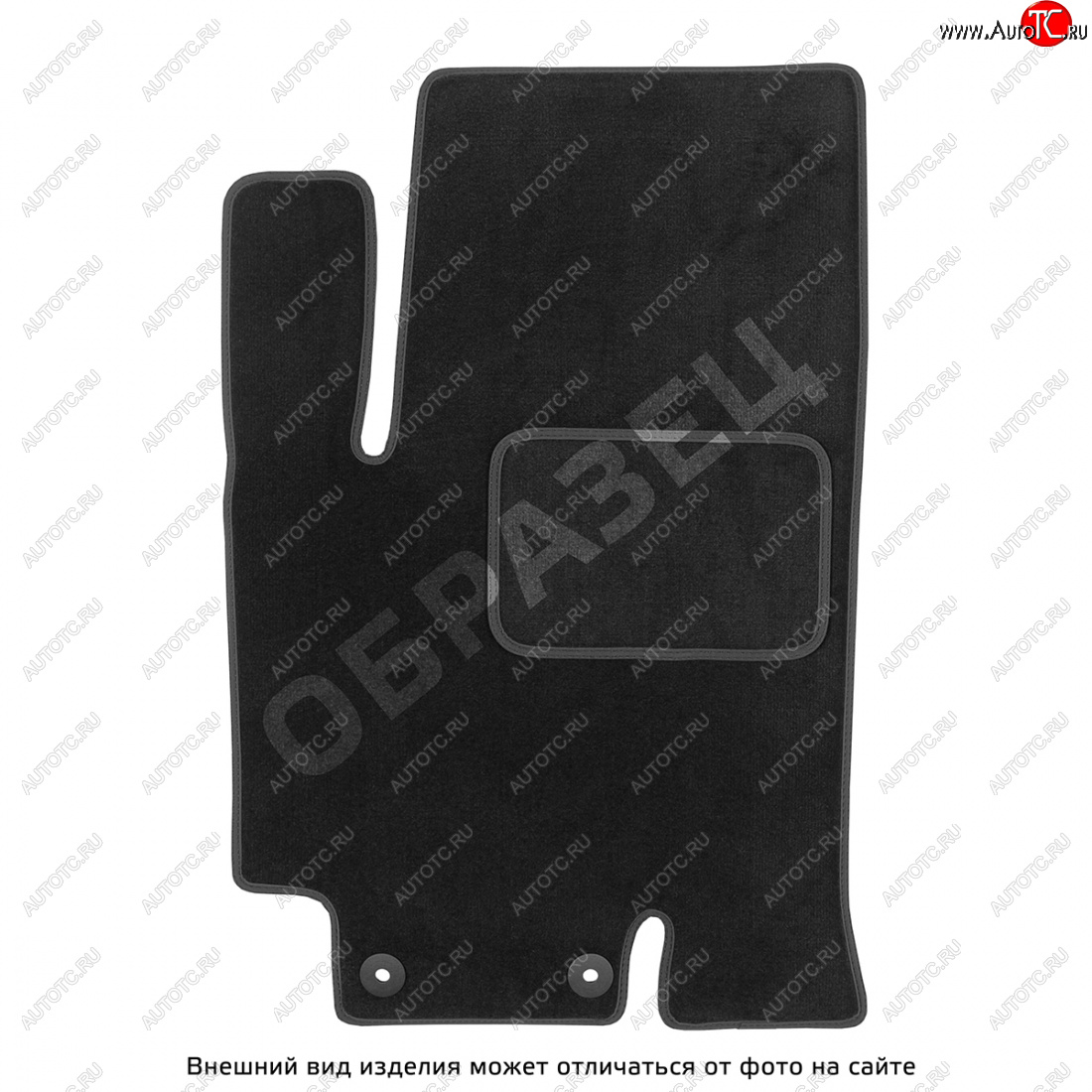 4 999 р. Ковры салона текстильные Norplast  Kaiyi X3 Pro (2023-2025) ( LUX черные)  с доставкой в г. Пермь