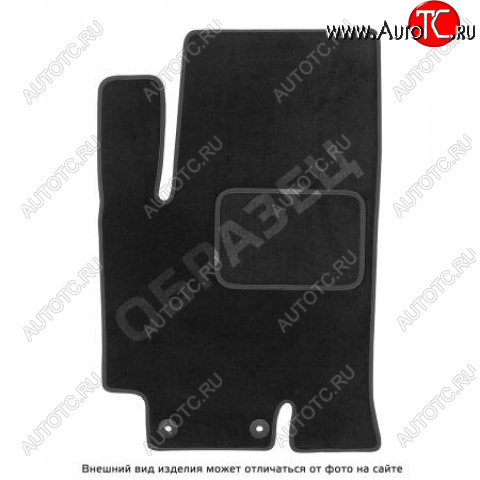 4 549 р. Ковры салона текстильные Norplast  Geely Binyue  SX11 - Coolray  SX11 (lux черный)  с доставкой в г. Пермь