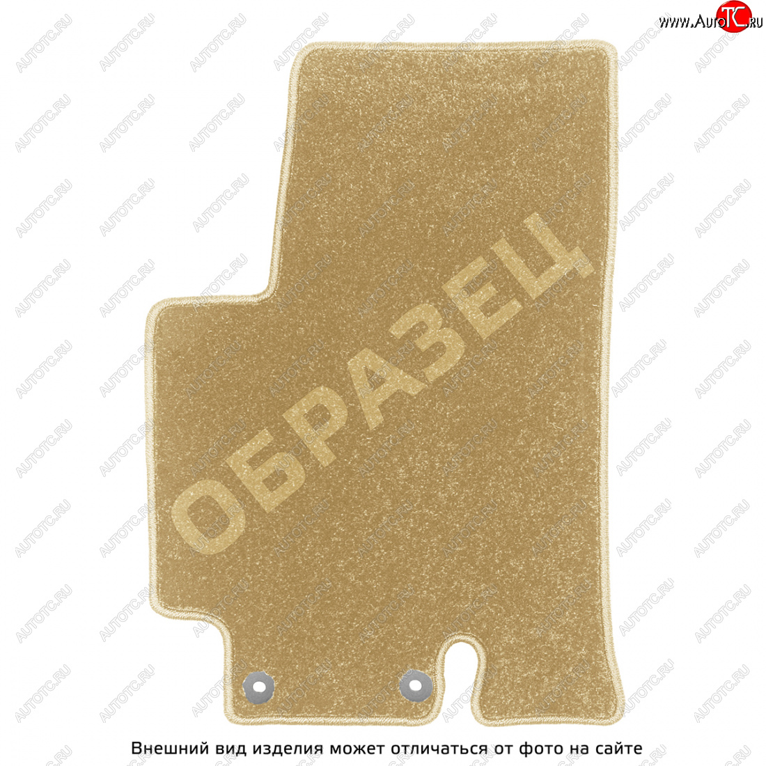 5 849 р. Ковры салона текстильные Norplast  Audi Q5  FY (2017-2020) дорестайлинг ( Prestige бежевые)  с доставкой в г. Пермь
