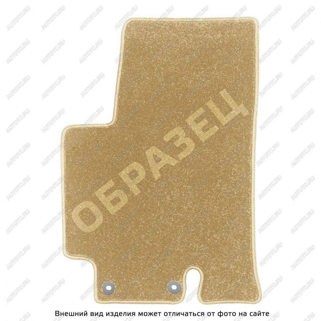 7 599 р. Ковры салона текстильные  Norplast Lexus GX460 J150 1-ый рестайлинг (2013-2019) ( Prestige бежевые)  с доставкой в г. Пермь