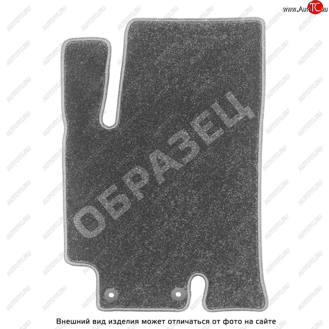 5 349 р. Ковры салона текстильные Norplast  Kaiyi X3 Pro (2023-2025) ( Prestige серые )  с доставкой в г. Пермь