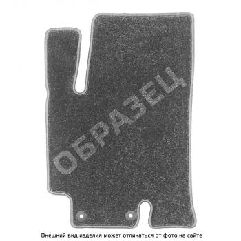 Ковры салона текстильные (3 дв.) Norplast Mini Hatch  F56 (2013-2025) хэтчбэк 3 дв. ( Prestige серые)