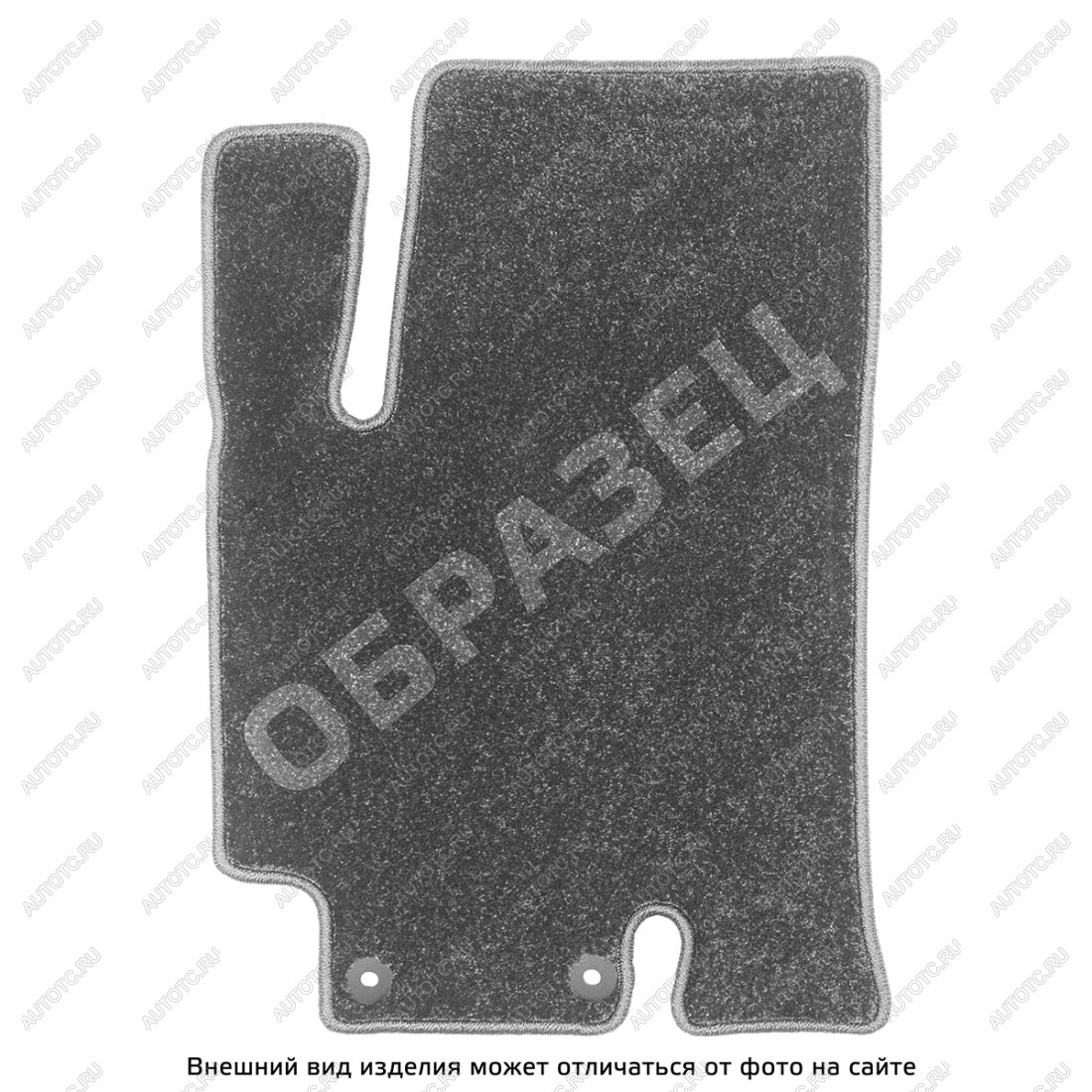 6 449 р. Ковры салона текстильные российская сборка Norplast  Nissan X-trail  3 T32 (2013-2018) дорестайлинг ( Prestige серые)  с доставкой в г. Пермь