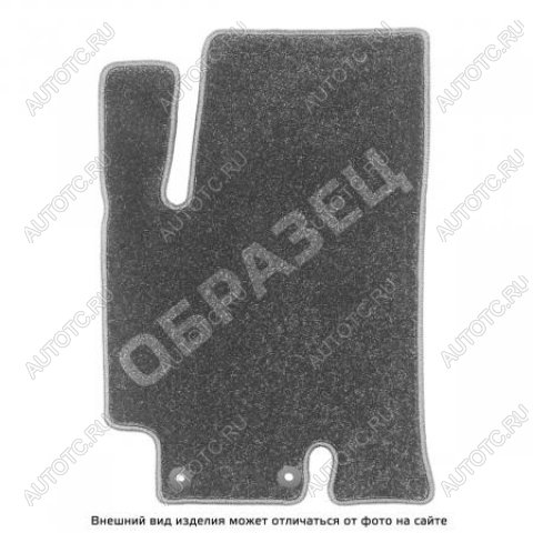 6 549 р. Ковры салона текстильные Norplast  Toyota RAV4  XA40 (2012-2019) 5 дв. дорестайлинг, 5 дв. рестайлинг (prestige серый)  с доставкой в г. Пермь