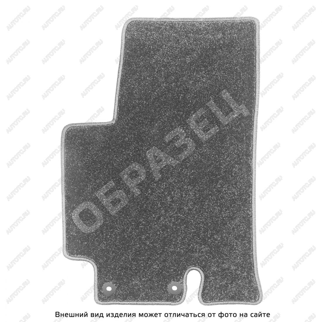 6 399 р. Ковры салона текстильные МКПП Norplast  Toyota RAV4  XA50 (2018-2025) 5 дв. дорестайлинг (Prestige серые)  с доставкой в г. Пермь