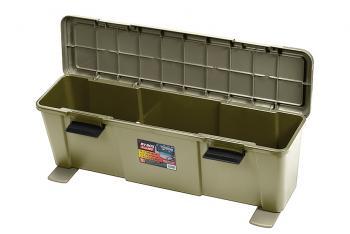 4 999 р. Ящик экспедиционный IRIS RV BOX 900 30 л 90x24,5x30 см хаки  rv900kh  с доставкой в г. Пермь. Увеличить фотографию 2