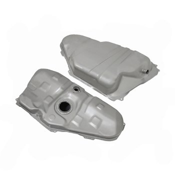 Стальной топливный бак ORKA Toyota Corolla E120 седан дорестайлинг (2000-2004) (выштампованный)