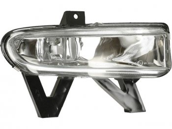 Правая противотуманная фара BODYPARTS Peugeot 406  8B (1999-2004) седан рестайлинг