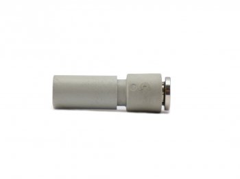 210 р. Фитинг прямой соединитель 7800 6-10, Camozzi Camozzi 7800 6-10  с доставкой в г. Пермь. Увеличить фотографию 2