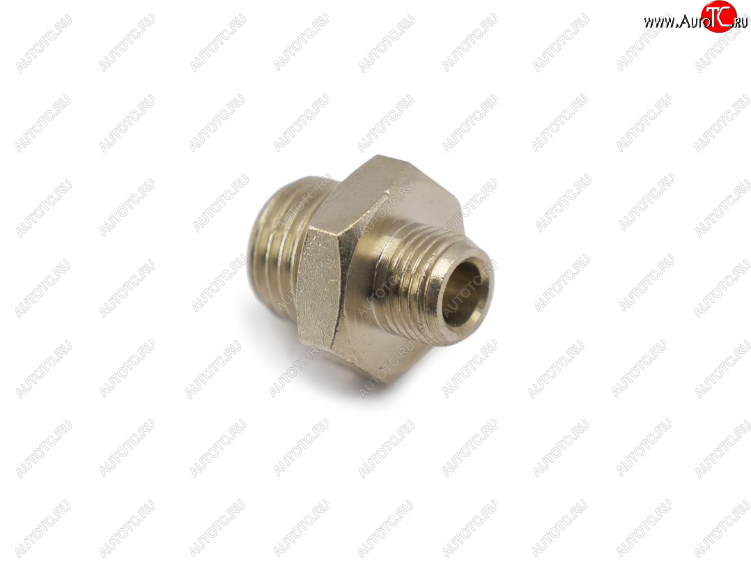 299 р. Фитинг переходник  2511 14-12 Camozzi Camozzi 2511 14-12  с доставкой в г. Пермь