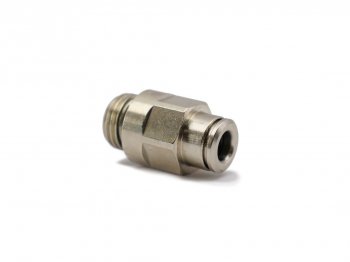 629 р. Фитинг прямой цанговый 8512 10-14, Camozzi Camozzi 8512 10-14  с доставкой в г. Пермь. Увеличить фотографию 1