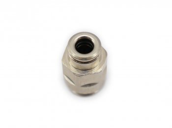 629 р. Фитинг прямой цанговый 8512 10-14, Camozzi Camozzi 8512 10-14  с доставкой в г. Пермь. Увеличить фотографию 3