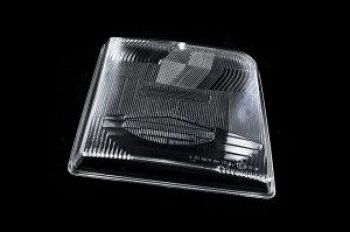 1 139 р. LT 97- СТЕКЛО ФАРЫ ЛЕВ BodyParts vw0lt97-020-l  с доставкой в г. Пермь. Увеличить фотографию 1