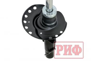8 199 р. Амортизатор РИФ передний левый Land Rover Freelander 2 штатный OEM LR001141  sag347sl  с доставкой в г. Пермь. Увеличить фотографию 5