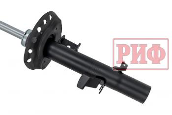 8 199 р. Амортизатор РИФ передний левый Land Rover Freelander 2 штатный OEM LR001141  sag347sl  с доставкой в г. Пермь. Увеличить фотографию 4