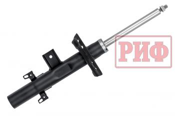 7 849 р. Амортизатор РИФ задний левый Land Rover Freelander 2 штатный OEM LR031666  sag349sl  с доставкой в г. Пермь. Увеличить фотографию 5