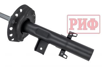 7 849 р. Амортизатор РИФ задний левый Land Rover Freelander 2 штатный OEM LR031666  sag349sl  с доставкой в г. Пермь. Увеличить фотографию 6
