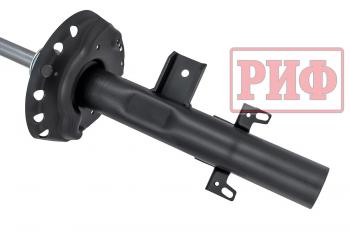 7 849 р. Амортизатор РИФ задний правый Land Rover Freelander 2 штатный OEM LR031668  sag350sl  с доставкой в г. Пермь. Увеличить фотографию 4