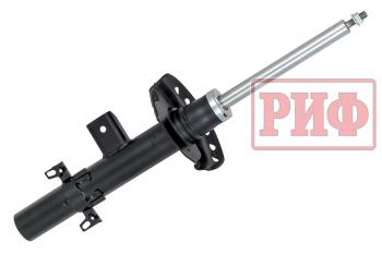 7 849 р. Амортизатор РИФ задний правый Land Rover Freelander 2 штатный OEM LR031668  sag350sl  с доставкой в г. Пермь. Увеличить фотографию 2
