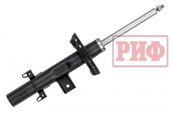 7 849 р. Амортизатор РИФ задний правый Land Rover Freelander 2 штатный OEM LR031668  sag350sl  с доставкой в г. Пермь. Увеличить фотографию 6