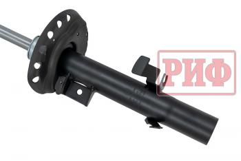 8 199 р. Амортизатор РИФ передний правый Land Rover Freelander 2 штатный OEM LR001139  sag348sl  с доставкой в г. Пермь. Увеличить фотографию 5