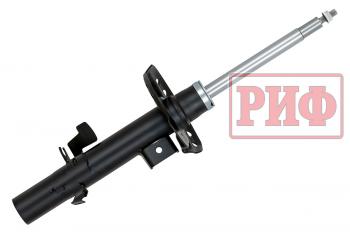 8 199 р. Амортизатор РИФ передний правый Land Rover Freelander 2 штатный OEM LR001139  sag348sl  с доставкой в г. Пермь. Увеличить фотографию 3
