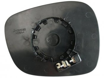 1 149 р. X1 09- {F-25  X3 (09-} СТЕКЛО ЗЕРКАЛА ПРАВ ЭЛЕКТР 2 КОНТ С ПОДОГРЕВ (aspherical) (Тайвань)  bm0x109-460-r  с доставкой в г. Пермь. Увеличить фотографию 1
