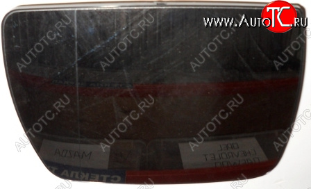 1 069 р. X3 04- СТЕКЛО ЗЕРКАЛА ПРАВ ЭЛЕКТР С ПОДОГРЕВ (aspherical) (Тайвань)  bm0x304-460-r  с доставкой в г. Пермь