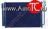 3 099 р. X5 00- КОНДЕНСАТОР КОНДИЦ (см.каталог)  bm0x500-931  с доставкой в г. Пермь