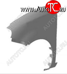 4 849 р. QQ 06- {S21} КРЫЛО ПЕРЕДН ЛЕВ (Китай)  cheqq06-270-l  с доставкой в г. Пермь