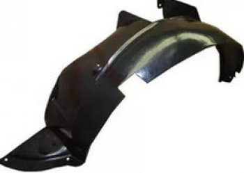 Левый подкрылок передний BODYPARTS CITROEN Berlingo  M59 (2002-2012) рестайлинг