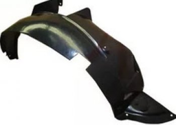 Правый подкрылок передний BODYPARTS CITROEN Berlingo  M59 (2002-2012) рестайлинг