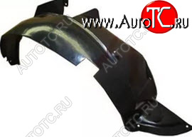 979 р. Правый подкрылок передний BODYPARTS CITROEN Berlingo M59 рестайлинг (2002-2012)  с доставкой в г. Пермь