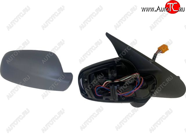 2 499 р. XSARA 03- ЗЕРКАЛО ПРАВ ЭЛЕКТР С ПОДОГРЕВ , АВТОСКЛАДЫВ , ТЕМПЕР ДАТЧИК (convex) (Тайвань)  cnxsa03-450-r  с доставкой в г. Пермь