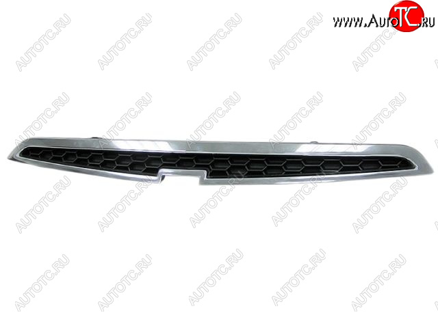 2 159 р. SPARK 10- РЕШЕТКА РАДИАТОРА ВЕРХН (Китай)  cvspa10-102  с доставкой в г. Пермь