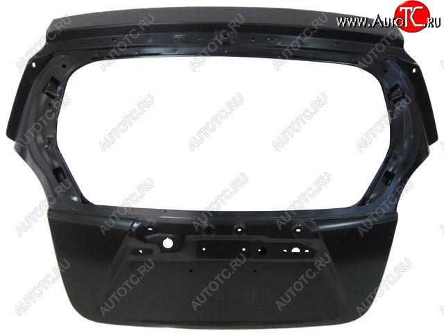9 549 р. SPARK 10- КРЫШКА БАГАЖНИКА (Китай)  cvspa10-600  с доставкой в г. Пермь