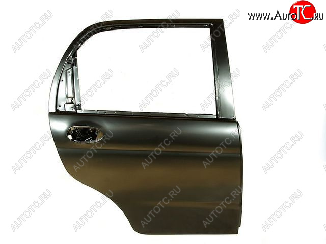 11 199 р. MATIZ 01- ДВЕРЬ ЗАДН ПРАВ (Китай)  dwmiz01-520-r  с доставкой в г. Пермь