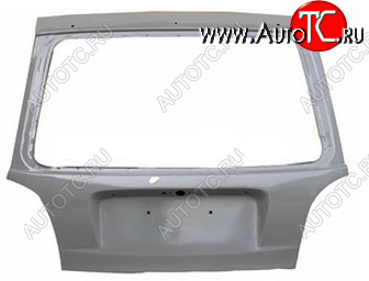 5 899 р. MATIZ 01- КРЫШКА БАГАЖНИКА (Китай)  dwmiz01-600  с доставкой в г. Пермь