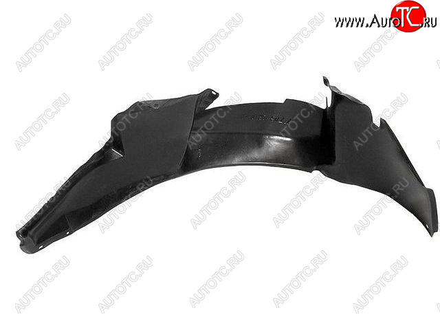 359 р. Левый подкрылок передний BODYPARTS  Daewoo Nexia  дорестайлинг (1995-2008)  с доставкой в г. Пермь