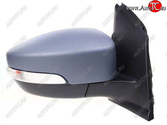 4 199 р. KUGA 13- ЗЕРКАЛО ПРАВ ЭЛЕКТР С ПОДОГРЕВ , УК.ПОВОР (aspherical) ГРУНТ (Тайвань)  fdkug13-450-r  с доставкой в г. Пермь