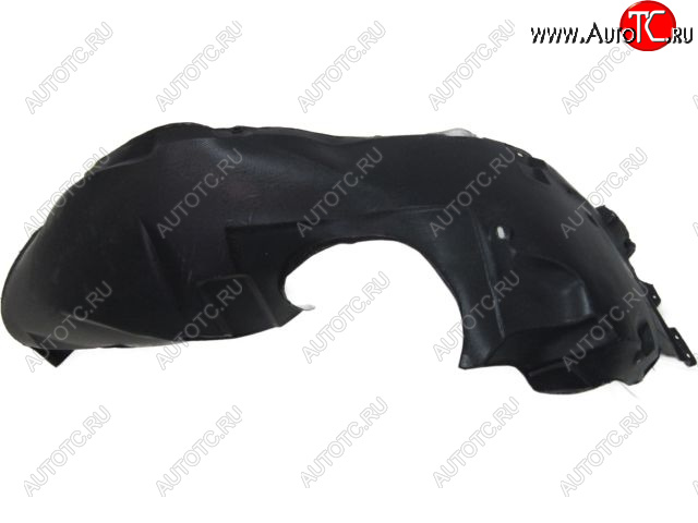 969 р. Левый подкрылок передний BODYPARTS Ford Mondeo Mk3,B4Y дорестайлинг, седан (2000-2003)  с доставкой в г. Пермь