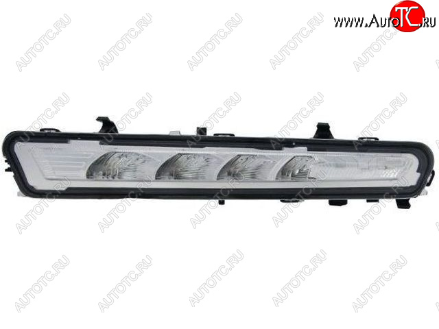 2 459 р. MONDEO 11- ФОНАРЬ ГАБАРИТНЫЙ ПРАВ В ПЕРЕД БАМПЕР , ДИОД (Китай)  fdmon11-791-r  с доставкой в г. Пермь